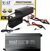 Nabíječka Lifepo4 Volt 30A 12,8V 14,6V Nabíječka Baterií Náhled obrázku produktu 1