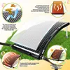 Jayseuw 3X Set Riscaldatore solare per piscine - Anteprima dell’immagine prodotto 5