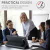 Google Pixel 8 Hülle, Leder Brieftasche Kartenfach Produktbild-Vorschau 5