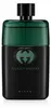 Gucci Guilty Black 90 ml, Männer, 90 ml, Produktbild-Vorschau 3