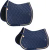 Eskadron Schabracke Baumwolle GLITTER black Heritage 24/25, Produktbild-Vorschau 5