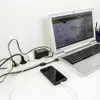 Kabel Organizer Kabelbox Kabelmanager Aufbewahrungsbox Produktbild-Vorschau 2