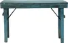 Chatham Esstisch Klein - 120 x 60 x 76cm Produktbild-Vorschau 1