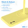EAZY CASE - TPU Hülle für Apple iPhone X / XS, TPU Case Produktbild-Vorschau 5