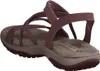 SKECHERS Reggae Slim Sandale Damen lila 41 Produktbild-Vorschau 13