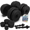 ArtSport 2er Hantelset 30kg - Kurzhantel Set mit 2 Produktbild-Vorschau 1