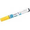 Pennarello acrilico Schneider Paint-It 320 giallo Anteprima dell’immagine prodotto 2