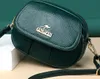 EDIBAZZAR | borsa a tracolla in pelle borsa da donna Anteprima dell’immagine prodotto 3