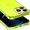 Smartphonica iPhone 12 Pro Max  transparente stoßfeste Produktbild-Vorschau 4