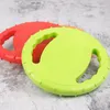Pet Dog Flying Disc EVA Dog Training Ring with Double Náhled obrázku produktu 4