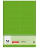 Vokabelheft A4 32 Blatt  Lineatur 53 Produktbild-Vorschau 17