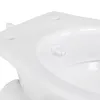 Belvit Dusch-WC Komplettset mit Bidet-Funktion waagerechter Produktbild-Vorschau 5