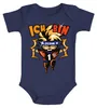 Babybody erster Geburtstag Ninja Kid Comic Ich bin schon 1 Produktbild-Vorschau 1