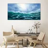 Coloray Bild aus Acryl 120 cm x 60 cm - Gehärtetes Acryl Produktbild-Vorschau 3
