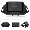 Autoradio CarPlay Android 15 da 9" per Ford Kuga Escape Anteprima dell’immagine prodotto 18