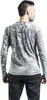 Black Premium by EMP Herren graues Langarmshirt mit Runen Produktbild-Vorschau 4