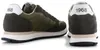 SUN68 Tom Solid Z36101-19, Sneaker, Herren, Grün Produktbild-Vorschau 8