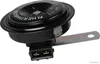 HERTH+BUSS ELPARTS Avertisseur sonore Ø 90 mm Noir Voir les images du produit 1