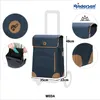 Andersen Scala Plus Shopper WEDA blau Produktbild-Vorschau 3