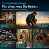 DrFlexa™ Kniebandage Orthese Kniestütze Stabilisierung Produktbild-Vorschau 2