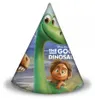 Dinosaurier Party Deko Set Dino Kindergeburtstag Geburtstag Produktbild-Vorschau 12