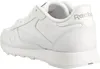 A side view of a white Reebok sneaker. Produktbild-Vorschau