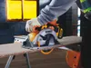 DeWalt DCS 391 M2 Scie circulaire sans fil 18 V 165 mm + 2x Voir les images du produit 12