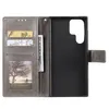 Hülle für Samsung Galaxy S22 Ultra Handyhülle Flip Case Produktbild-Vorschau 5