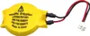 CR-2032 RTC BIOS CMOS batterie compatible pour Lenovo Voir les images du produit 3