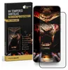 2x 9H Panzerglas für Google Pixel 9 Full-Screen matt Produktbild-Vorschau 1