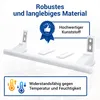 Klamka kompatybilna z modelem Liebherr 7430670 – klamka do Podgląd zdjęcia produktu 5