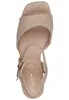 Tamaris Comfort Sandalette Beige Produktbild-Vorschau 9