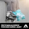 Apollo Super Quad regulowane LED wrotki dla dzieci - Podgląd zdjęcia produktu 3