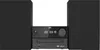 JVC UX-C25DAB CD-Kompaktanlage, 2 Lautsprecher, 7 Watt RMS, Produktbild-Vorschau 2