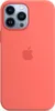 Apple iPhone 13 Pro MAX Silicone Case Pink Pomelo MM2N3ZM/A Podgląd zdjęcia produktu 4