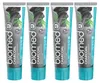 BIOMED – Dentifricio – Charcoal – Confezione convenienza da Anteprima dell’immagine prodotto 1