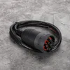J1939?9Pin Diagnostický kabelový adaptér pro Cummins Náhled obrázku produktu 3
