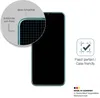 1x Schutzfolie für Blackview A95 matt - Anti-Shock 9H Folie Produktbild-Vorschau 6
