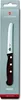Victorinox Coltello per pomodori 11 cm con manico in legno Anteprima dell’immagine prodotto 2