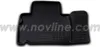 Gumové autokoberce Ford Galaxy 2006-2015 (7 míst, kulaté Náhled obrázku produktu 4