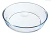 Stampo a goccia in vetro da 25 cm Pyrex 828B000/5046 Anteprima dell’immagine prodotto 2