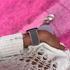 Strap-it Nylon-Schlaufenarmband - Passend für Apple Produktbild-Vorschau 6