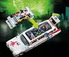 Ghostbusters Ecto-1A, 6 rok / roky, Viacfarebný Náhľad obrázku produktu 6