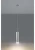 Keramische Hängeleuchte NANCY 1xGU10 10W Keramik 132x8x8cm Produktbild-Vorschau 16