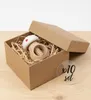 Weißer Fliegenpilz Nussknacker Set 10 Stück Produktbild-Vorschau 2