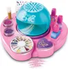 Clementoni Crazy Chic Cool Ongles 78771 Voir les images du produit 8