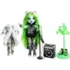 MGA Rainbow Neon Doll Shadow High - Harley Limestone Voir les images du produit 19