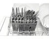 Amica EGSP 560 911 E teilintegrierter Geschirrspüler Produktbild-Vorschau 7
