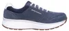 Joya Dynamo Zip W Dark Blue II, Veloursleder / Textile, Produktbild-Vorschau 15