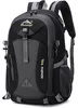 Wanderrucksack 40L Herren Damen Trekkingrucksack Produktbild-Vorschau 1